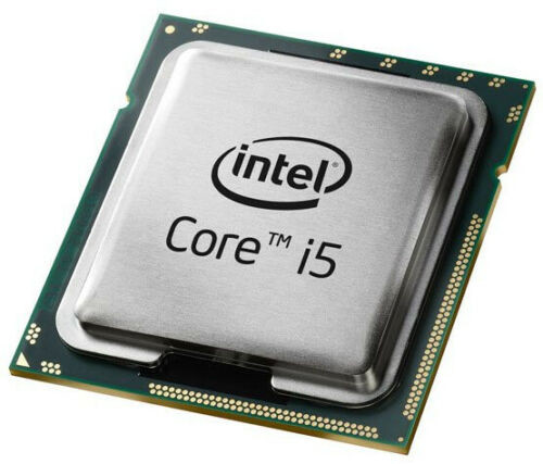 Produktbild för Intel Core i5 6500 - Skylake - Renoverad produkt