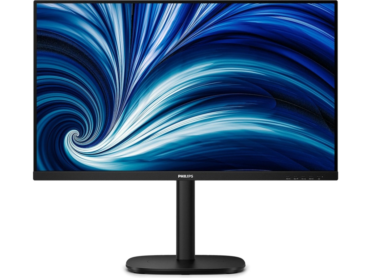 Produktbild för Philips 32B2U3601 - 32" - 2560x1440 - IPS - 100Hz - USB C(90 W)