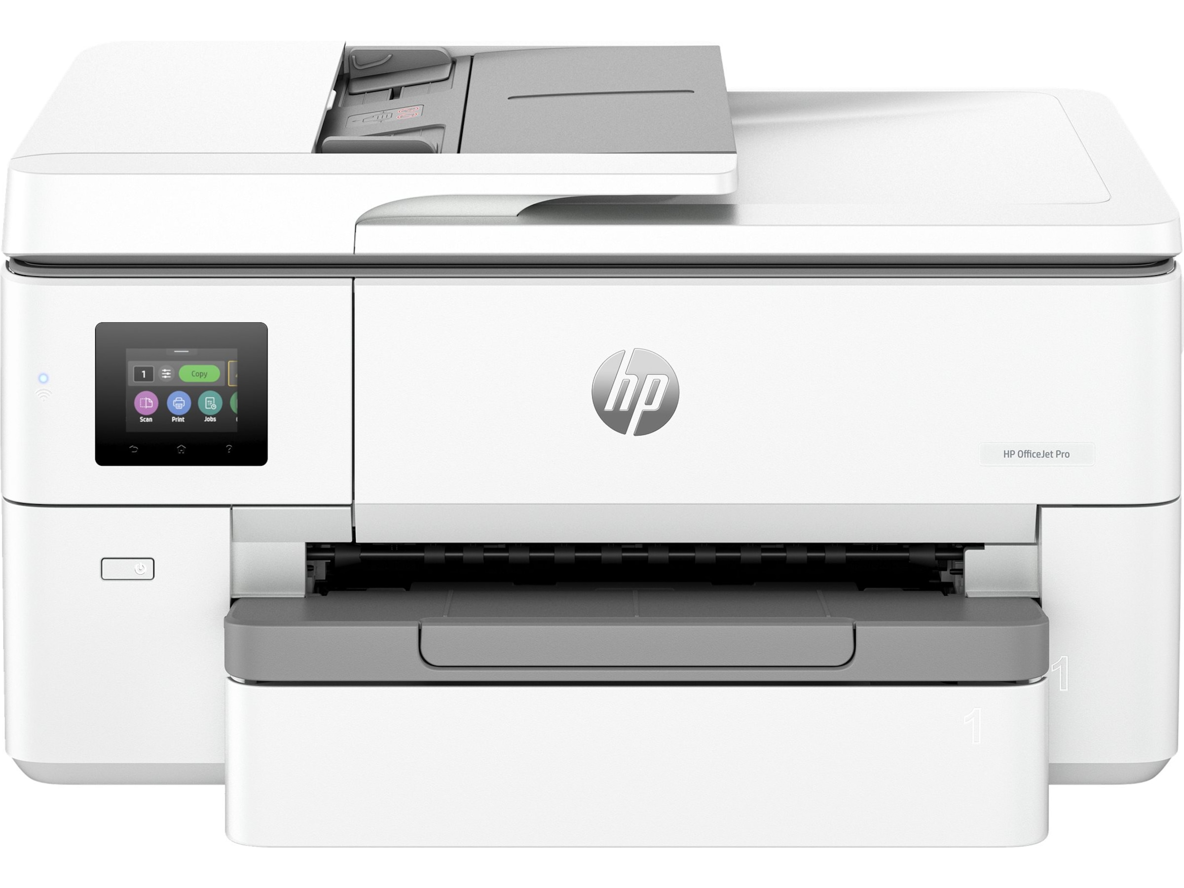 Produktbild för HP OfficeJet Pro 9720e