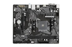 Produktbild för Gigabyte A520M K V2 mATX - DDR4