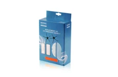 Produktbild för Nordic Quality Ersättningssats till Roborock serie 7