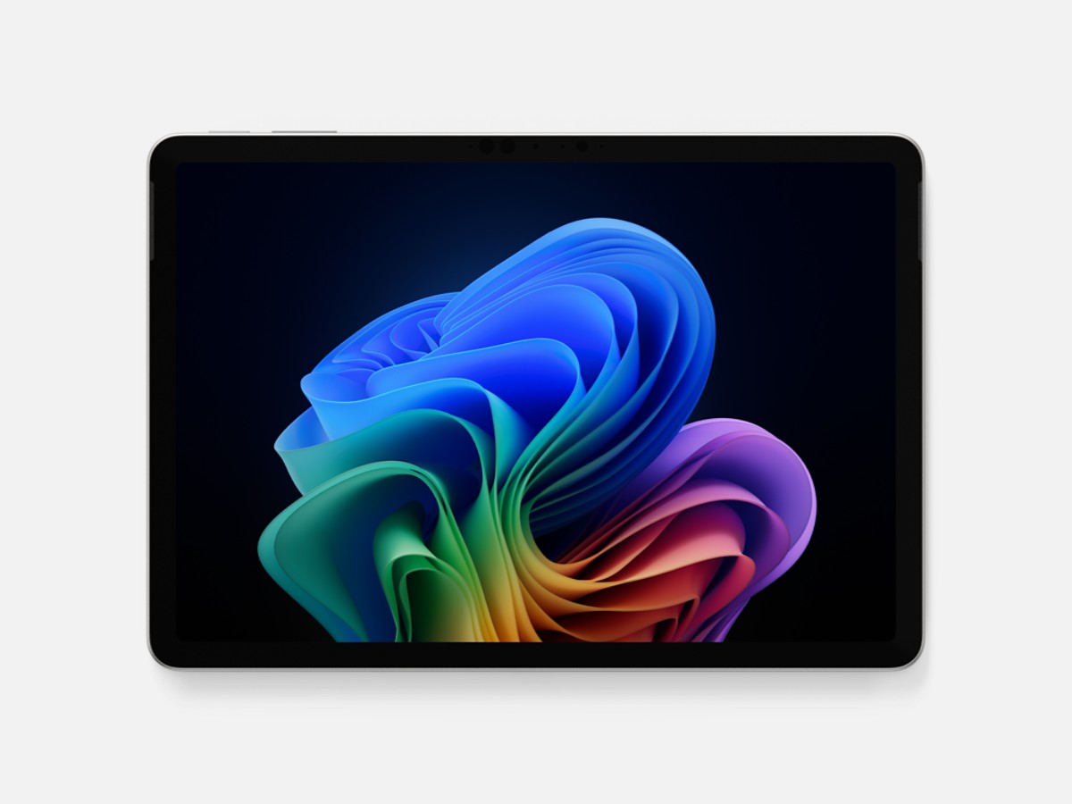 Produktbild för Microsoft Surface Pro Copilot+ PC (2025) - 12" - Snapdragon X plus - 16GB - 512GB SSD - Grade A+