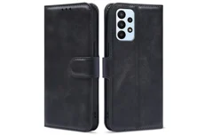 Produktbild för Taltech Samsung Galaxy A23 5G cover - Black