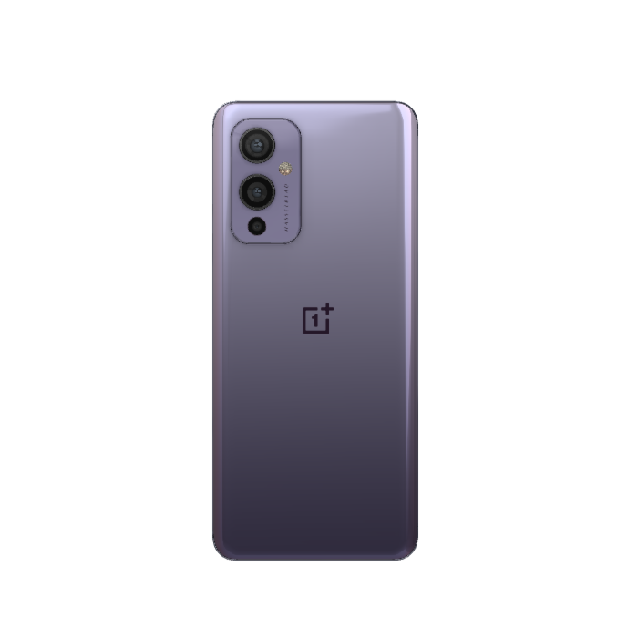 Produktbild för OnePlus 9 - Baksidebyte - Winter Mist
