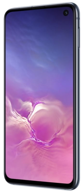 Produktbild för Samsung Galaxy S10e - 128GB - Svart - Grade A