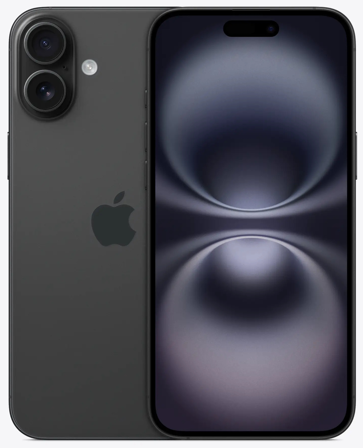 Produktbild för Apple Iphone 16 Plus - 256GB - Svart - Grade A