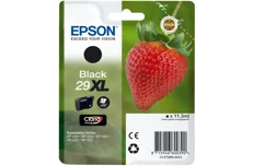 Produktbild för Epson Claria 29XL svart bläckpatron