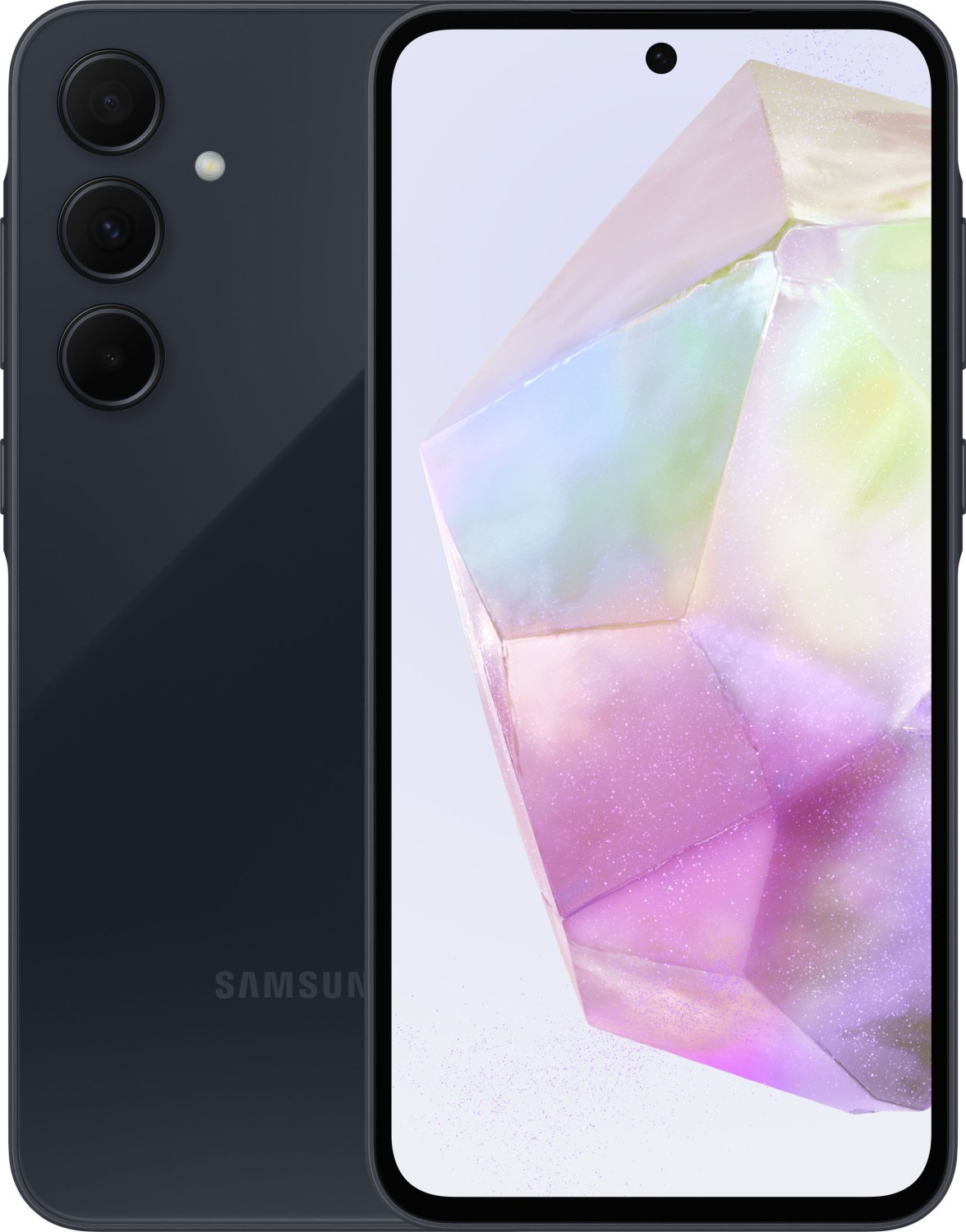 Produktbild för Samsung Galaxy A35 5G - 128GB - Blå - Grade B