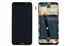 Produktbild för HUAWEI Mate 10 Lite - Byte av laddkontakt och hörlursuttag