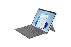 Produktbild för Microsoft Surface Pro 8 - 13” - Core i5 1135G7 - 16GB - 256GB SSD - Silver - Grade A