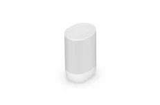 Produktbild för Sonos Move 2 - Portabel smart högtalare - Bluetooth - WiFi - IP56 - 24h - Vit