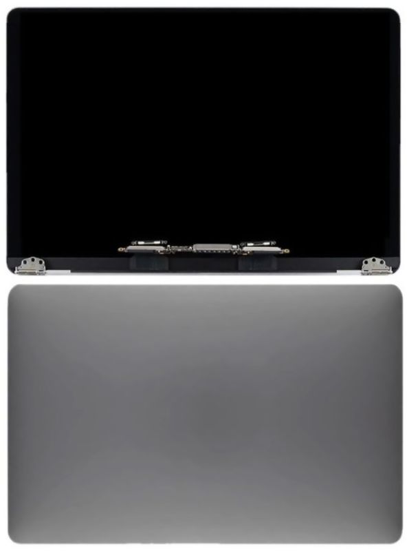 Produktbild för Apple Macbook Pro 13" A2338 (2020) - Skärmbyte - Space Grey - Grade B