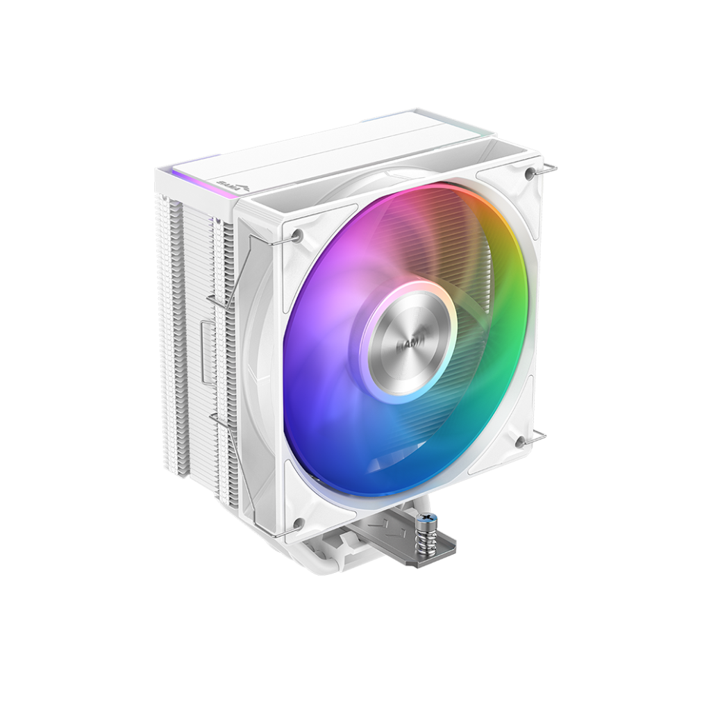 Produktbild för SAMA - A40L White ARGB