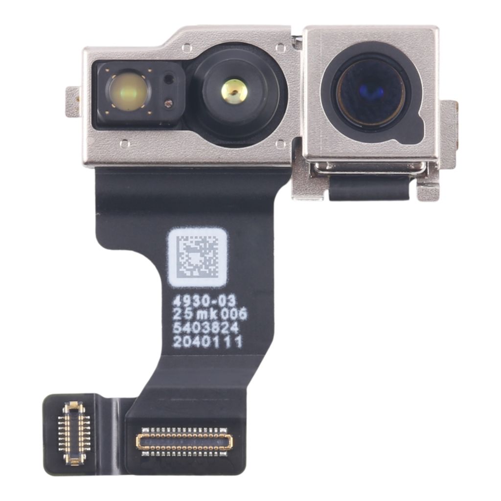 Produktbild för Apple iPhone 16 Plus - Byte av frontkamera