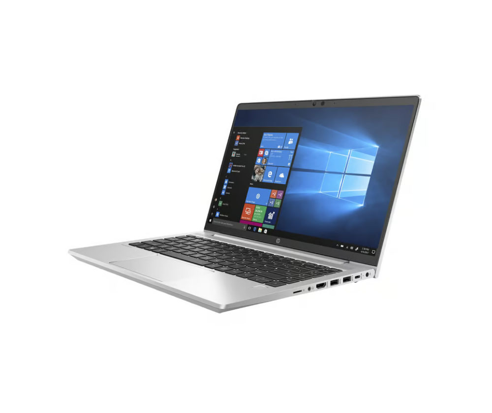 Produktbild för HP ProBook 440 G8 - 14" - Core i5 1135G7 - 16GB - 240GB SSD - Win 11 Pro - Grade B+