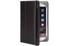 Produktbild för Targus Fit N Grip Universal 7-8" Tablet Case - Svart - Utförsäljning!