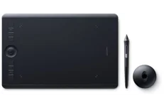 Produktbild för Wacom Intuos Pro Medium (2017)