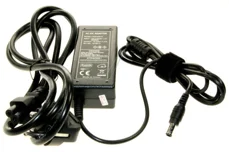 Produktbild för Kompatibelt Laddare för Sony m fl. 19,5V, DC, 3,34A, 65W