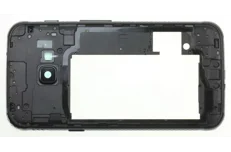 Produktbild för Samsung Galaxy Xcover 4 - Byte av bakram med kameraglas