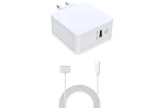 Produktbild för Kompatibelt Strömadapter till MacBook Magsafe 3 - 90W