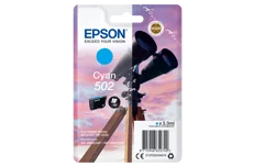 Produktbild för Epson 502 - 165s. - Cyan