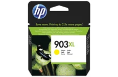 Produktbild för HP No.903XL - 750s. - Gul