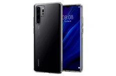 Produktbild för SiGN Ultra Slim Case for Huawei P30 Pro - Transparent