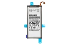 Produktbild för Samsung Galaxy J6 2018 (SM-J600) - Batteribyte