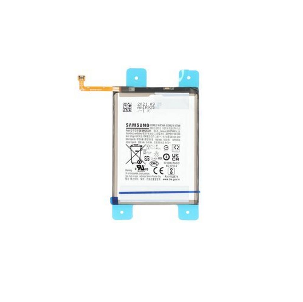 Produktbild för Samsung Galaxy A23 5G (SM-A236B) - Batteribyte