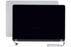 Produktbild för Apple Macbook Pro 15" A1398 (2013 - 2014) - Skärmbyte - Silver