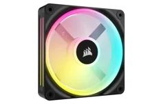 Produktbild för Corsair iCUE LINK QX120 RGB 120mm Fläkt - Renoverad produkt