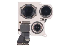 Produktbild för Apple Iphone 15 Pro - Byte av bakkamera