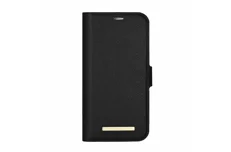 Produktbild för Gear ONSALA Plånboksfodral Eco MagSeries för iPhone 16 Pro - Svart