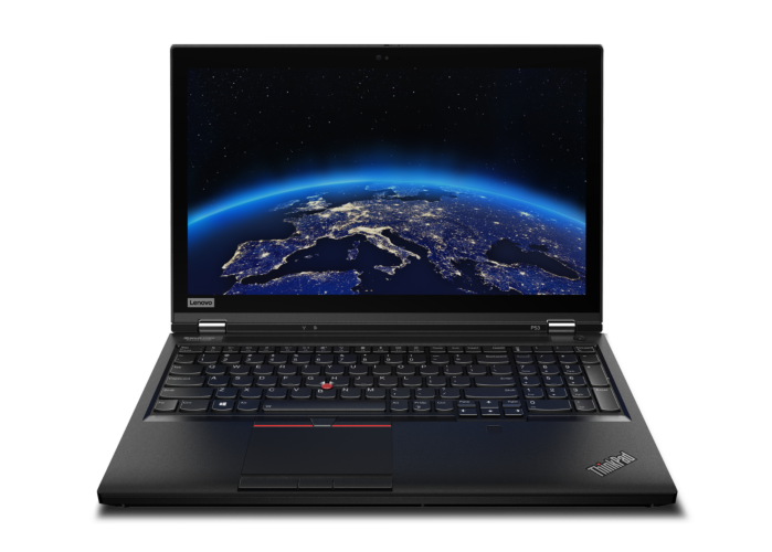 Produktbild för Lenovo Thinkpad P53 - 15,6” - Core i7 9850H - 32GB - 512GB SSD - Quadro T2000 - Grade C