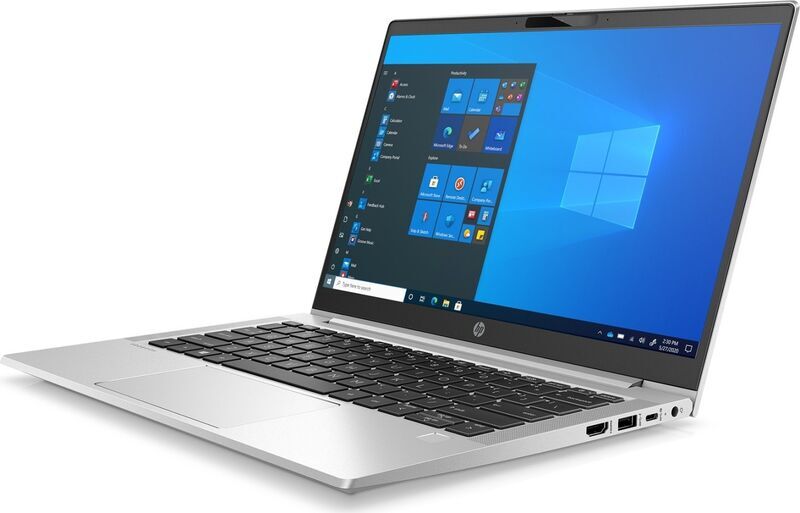 Produktbild för HP ProBook 430 G8 - 13,3" - Core i5 1135G7 - 16GB - 240GB SSD - Win 11 Pro - Grade A-