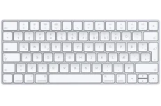 Produktbild för Apple Magic Keyboard - Swedish