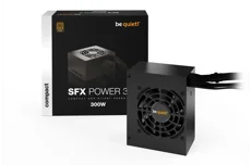 Produktbild för be quiet! SFX Power 3 - 300W