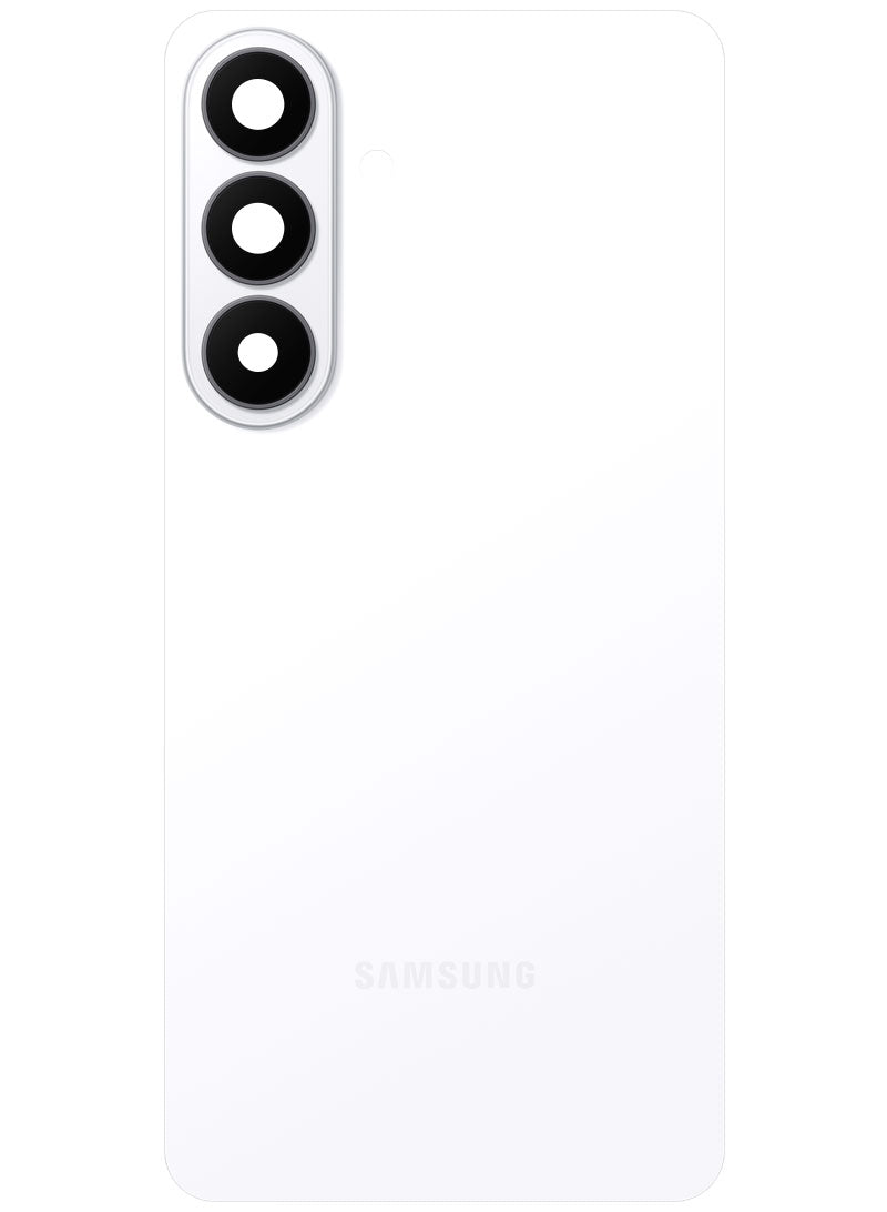 Produktbild för Samsung Galaxy S26 Plus (SM-S947) - Baksidebyte - Vit