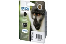 Produktbild för Epson T0891 - Svart