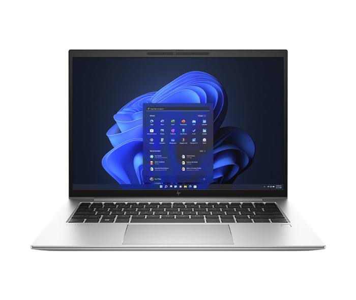 Produktbild för HP Elitebook 840 G9 - Core i7 - 16 GB - 480 GB SSD - Windows 11 Pro