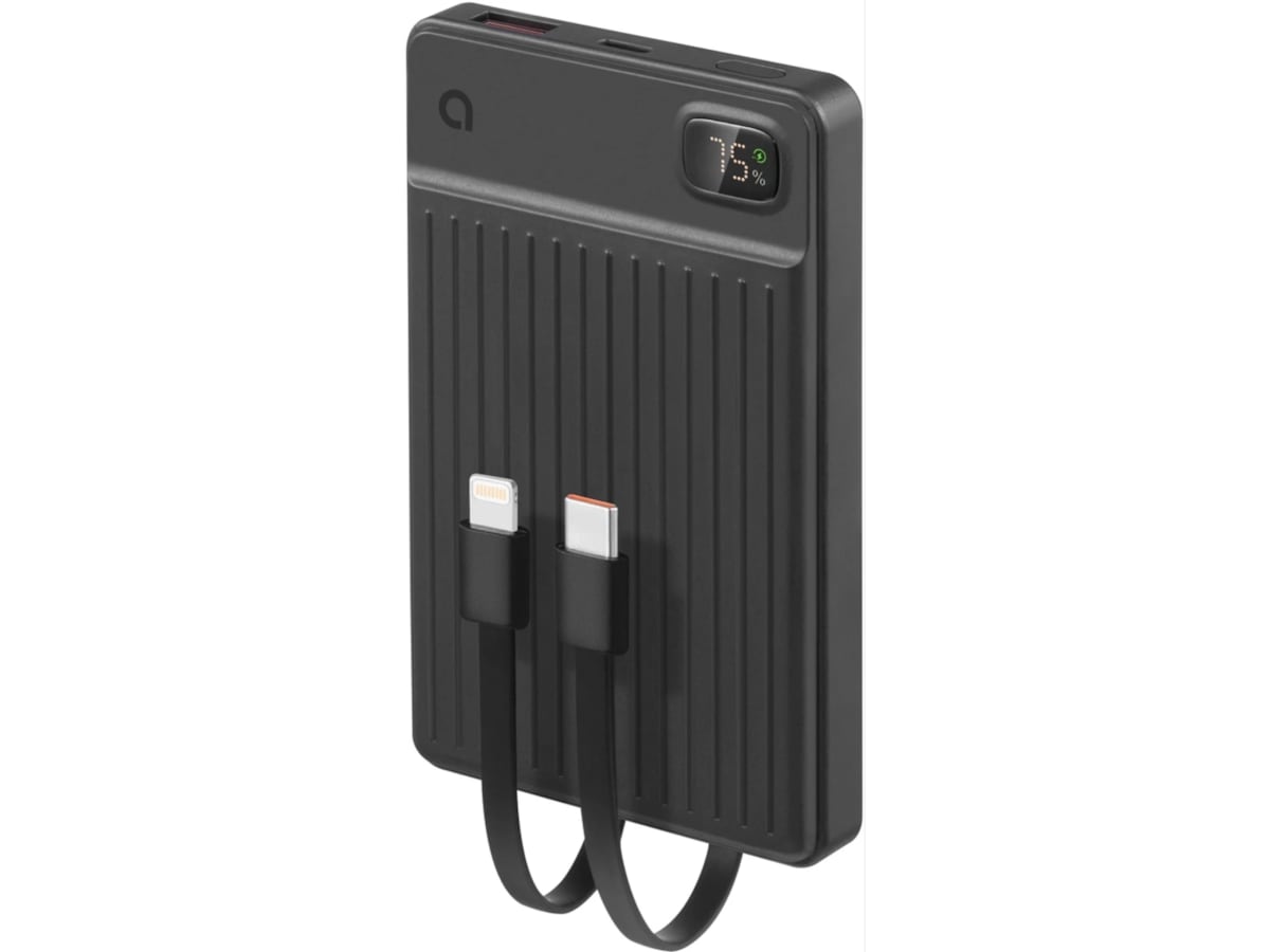 Produktbild för Andersson PRB-C1000 Powerbank 10.000mAh