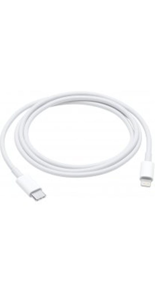 Produktbild för Apple USB-C to Lightning Cable - 1m