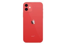 Produktbild för Apple iPhone 12 Mini - Baksidebyte - Red