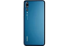 Produktbild för HUAWEI P20 Pro - Baksidebyte - Blue