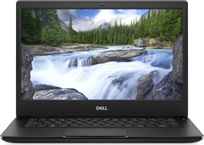 Produktbild för Dell Latitude 3400 - 14" -  Core i5 8265U - 16GB - 250GB SSD - Grade B