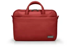 Produktbild för PORT Designs 13-14" Zurich TL Notebook Case Red