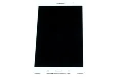 Produktbild för Samsung Galaxy TabPro 8.4'' (SM-T320) Skärm och glasbyte - Vit