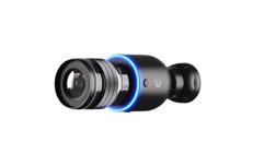 Produktbild för Ubiquiti Unifi Protect AI DSLR - 8MP - Avancerad AI - 52° - 2 vägs ljud - POE+