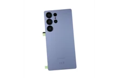 Produktbild för Samsung Galaxy S25 Ultra 5G (SM-S938) - Baksidebyte - Titanium Blue