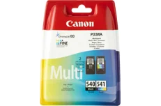 Produktbild för Canon PG-540/CL-541 multipack